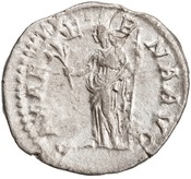 reverse of Severus Alexander RIC IV 165C
