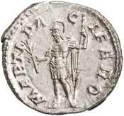 reverse of Severus Alexander RIC IV 160C
