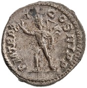 reverse of Severus Alexander RIC IV 114D