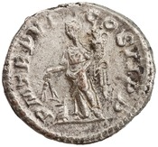 reverse of Severus Alexander RIC IV 65