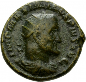 obverse of Maximinus I RIC IV 103