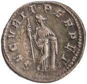 reverse of Gordian III RIC IV 152
