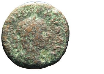 obverse of Philip I RIC IV 168E