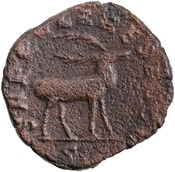 reverse of Philip I RIC IV 160A