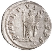 reverse of Philip I RIC IV 78