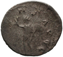reverse of Valerian I RIC V 154