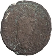 obverse of Gallienus RIC V 627