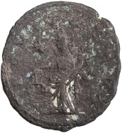 reverse of Gallienus RIC V 627