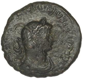 obverse of Gallienus RIC V 429