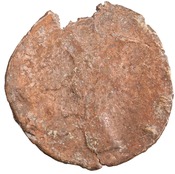 obverse of Gallienus RIC V 272