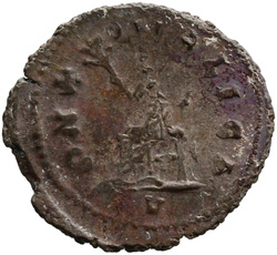 reverse of Gallienus RIC V 260F