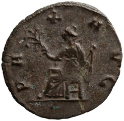 reverse of Gallienus RIC V 258F