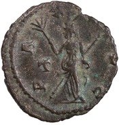 reverse of Gallienus RIC V 256