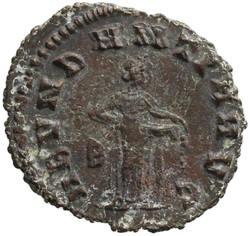 reverse of Gallienus RIC V 157A