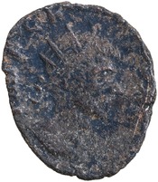 obverse of Claudius II RIC V 182