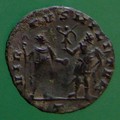 reverse of Aurelian RIC V 147