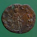 reverse of Aurelian RIC V 35