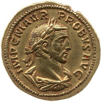 obverse of Probus RIC V 918