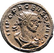 obverse of Probus RIC V 851