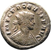 obverse of Probus RIC V 703