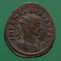 obverse of Probus RIC V 642