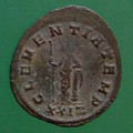reverse of Probus RIC V 642