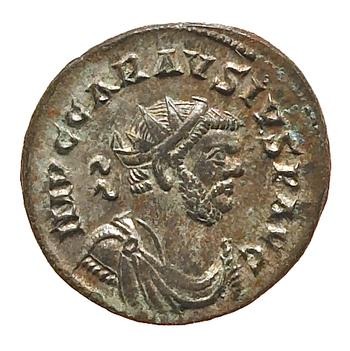 obverse of Probus RIC V 335