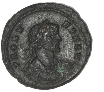 obverse of Probus RIC V 298
