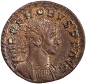 obverse of Probus RIC V 71