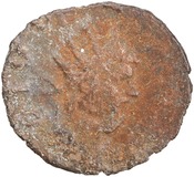 obverse of Probus RIC V 269