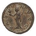 reverse of Maximian RIC V 688