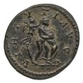 reverse of Maximian RIC V 460