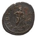 reverse of Maximian RIC V 440
