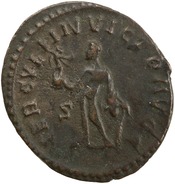 reverse of Maximian RIC V 370