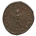 reverse of Maximian RIC V 44
