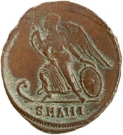 reverse of Constantine I RIC VII 92