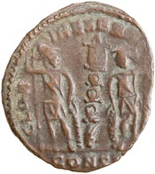 reverse of Constantine I RIC VII 152