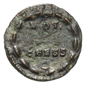 reverse of Constantine I RIC VI 748