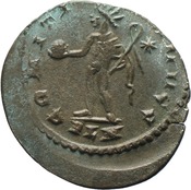 reverse of Constantine I RIC VI 146B