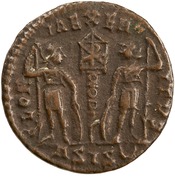 reverse of Constantine II RIC VIII 94