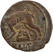 reverse of Constantius II RIC VIII 26