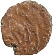 reverse of Constantius II RIC VIII 156