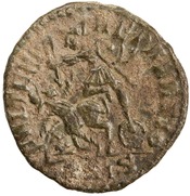 reverse of Constantius II RIC VIII 351