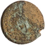reverse of Theodosius I RIC IX 40A