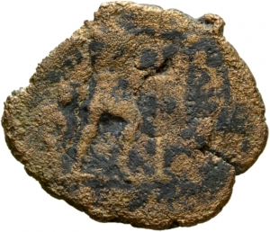 reverse of Valens RIC IX 3C.1