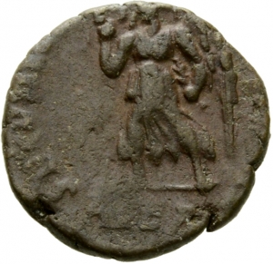 reverse of Valens RIC IX 3A.1