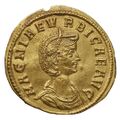 obverse of Carinus RIC V 348