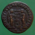 reverse of Licinius RIC VII 94
