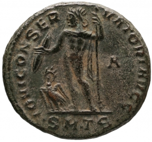reverse of Licinius RIC VI 47A