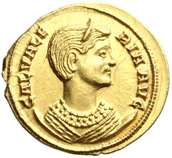 reverse of Licinius RIC VI 196